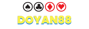 Logo DOYAN88